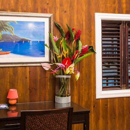 Heavenly Suites La Feuillet Bagian luar foto