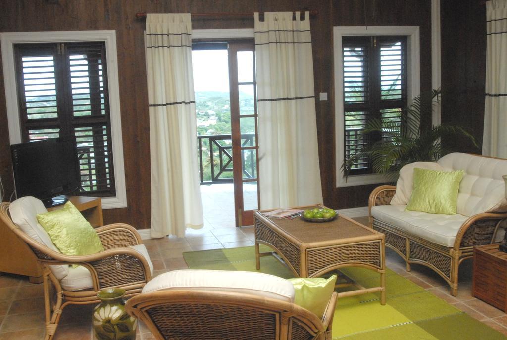 Heavenly Suites La Feuillet Bagian luar foto