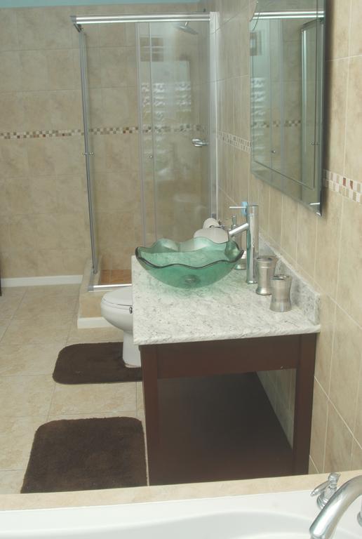 Heavenly Suites La Feuillet Bagian luar foto