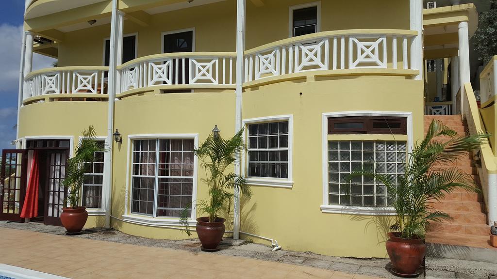 Heavenly Suites La Feuillet Bagian luar foto