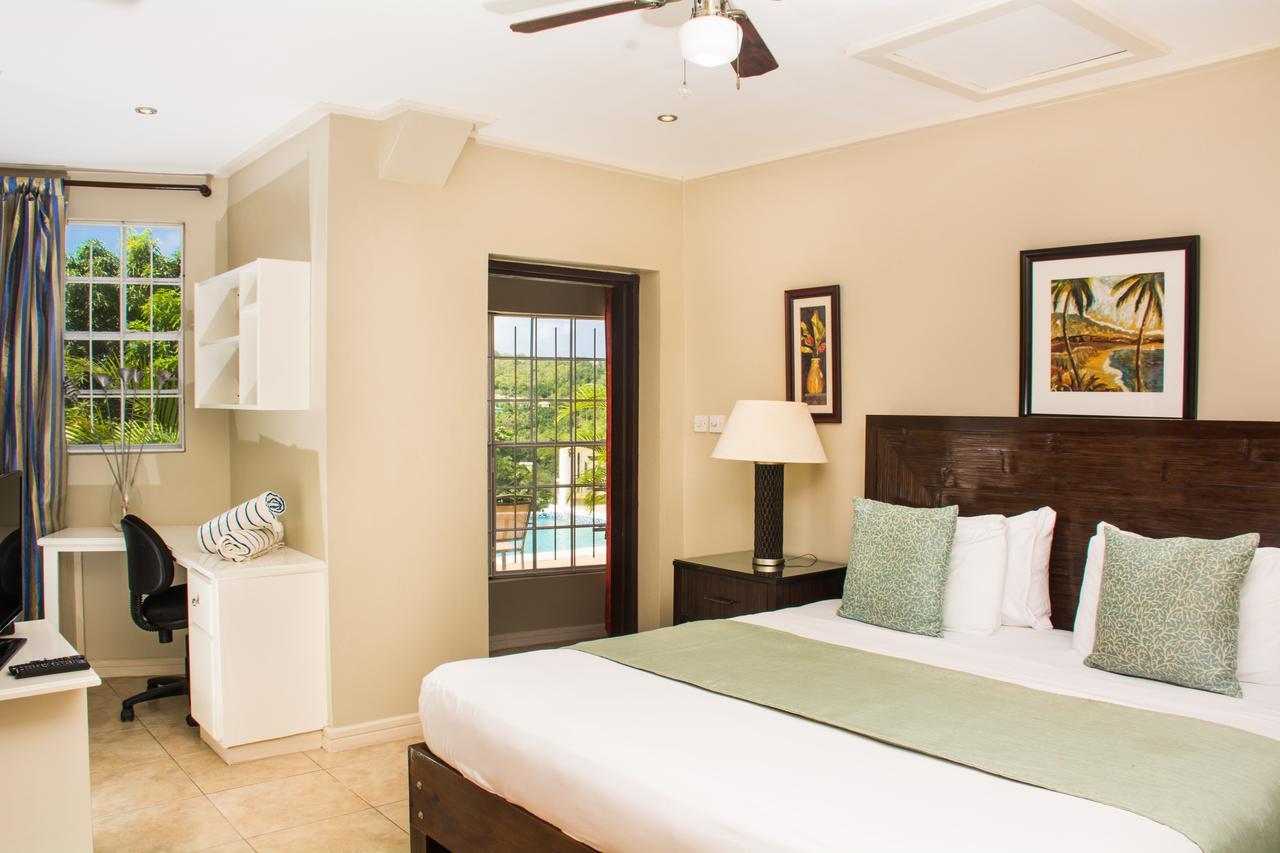 Heavenly Suites La Feuillet Bagian luar foto