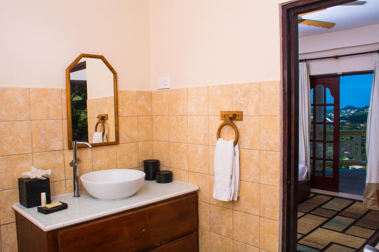 Heavenly Suites La Feuillet Bagian luar foto