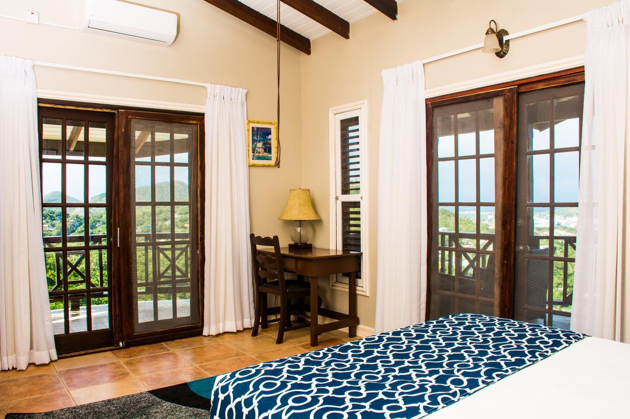 Heavenly Suites La Feuillet Bagian luar foto