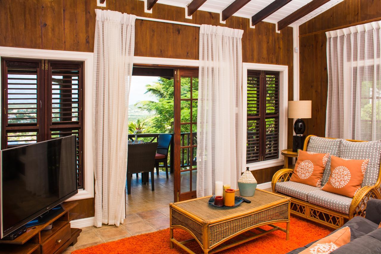 Heavenly Suites La Feuillet Bagian luar foto