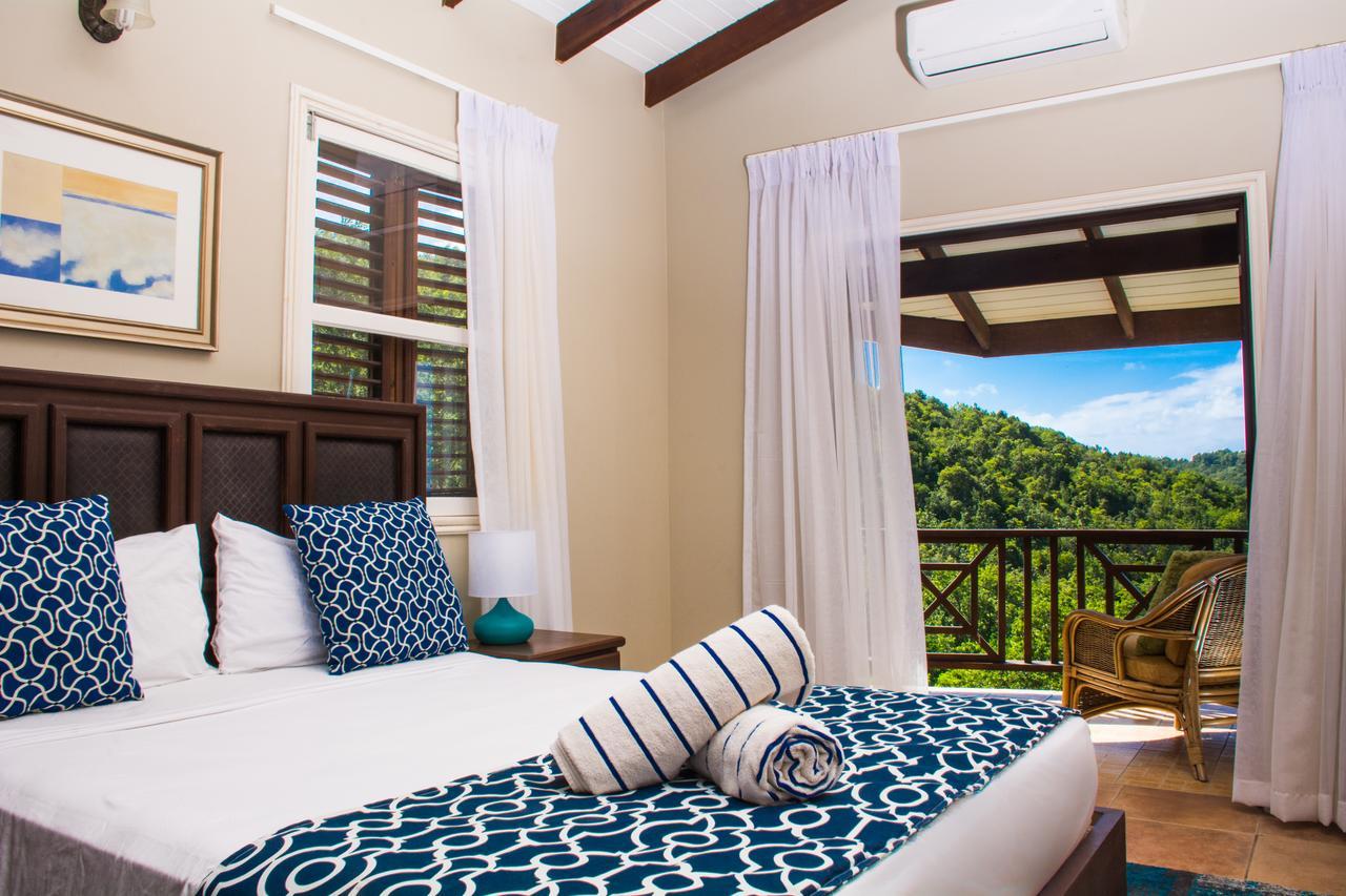 Heavenly Suites La Feuillet Bagian luar foto