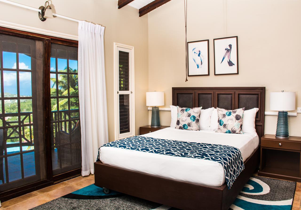 Heavenly Suites La Feuillet Bagian luar foto
