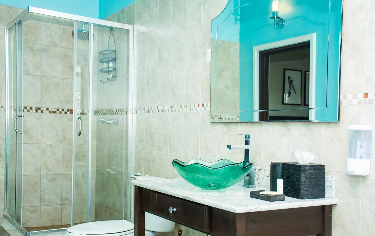 Heavenly Suites La Feuillet Bagian luar foto